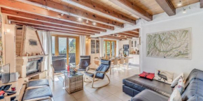 Résidence Hameau Des Rochers - Chalets pour 12 Personnes MAE-3284 Champagny-En-Vanoise
